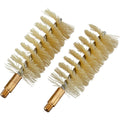 Stil Crin Bristle brush, pack of 2 (Caliber 12)