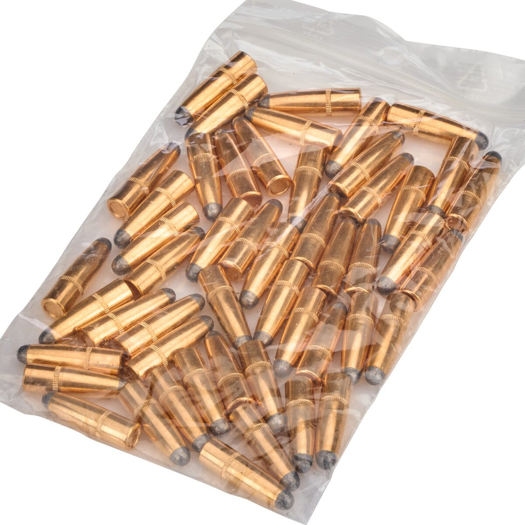 Sellier & Bellot Bullets .308 Tlm Rd 11.7g/180grs. (Kaliber .308 (7,62 mm)) — Pack of 50 pcs