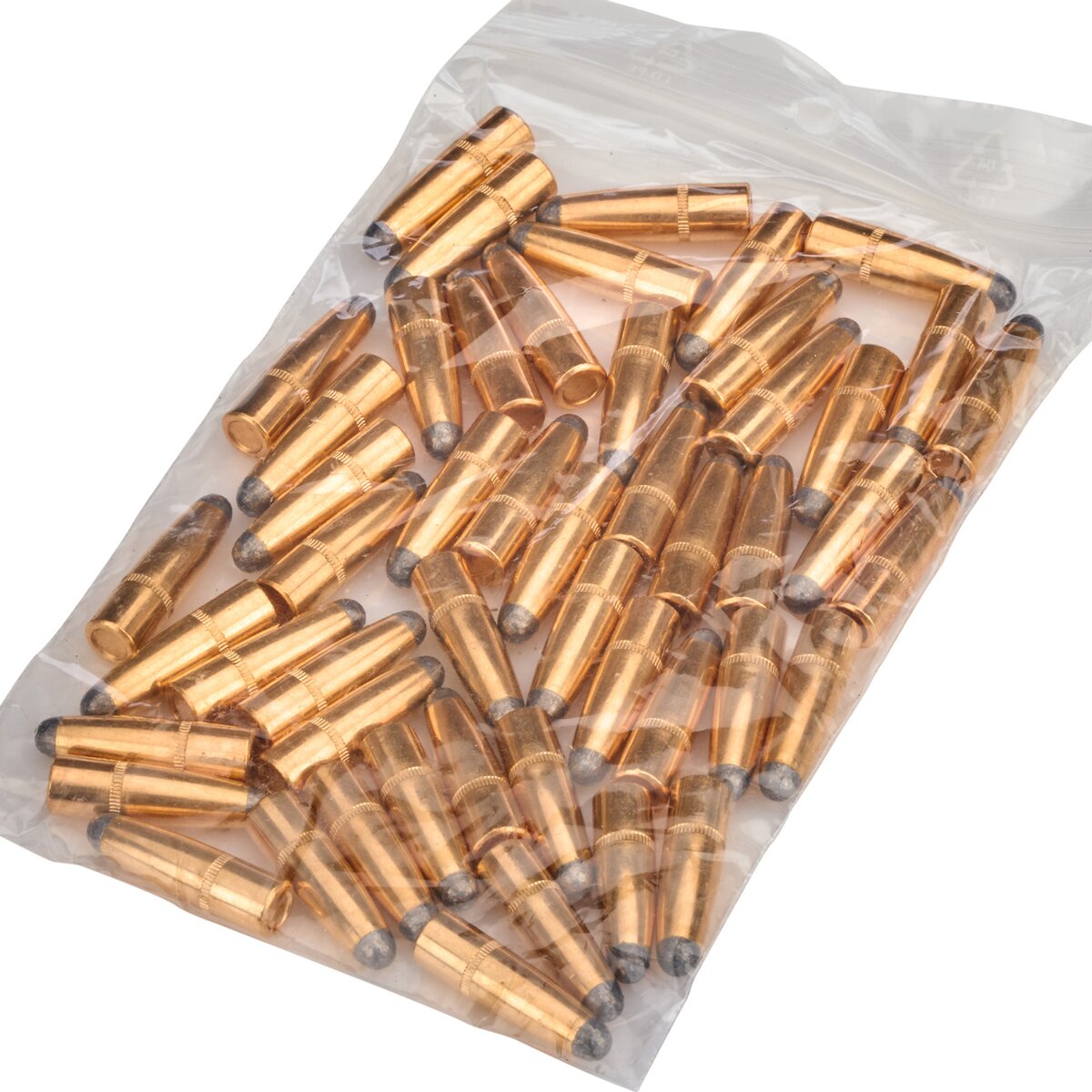 Sellier & Bellot Bullets .308 Tlm Rd 11.7g/180grs. (Kaliber .308 (7,62 mm)) — Pack of 50 pcs