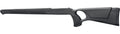 Mercury hunting Hole shaft 98 synthetic (Black)