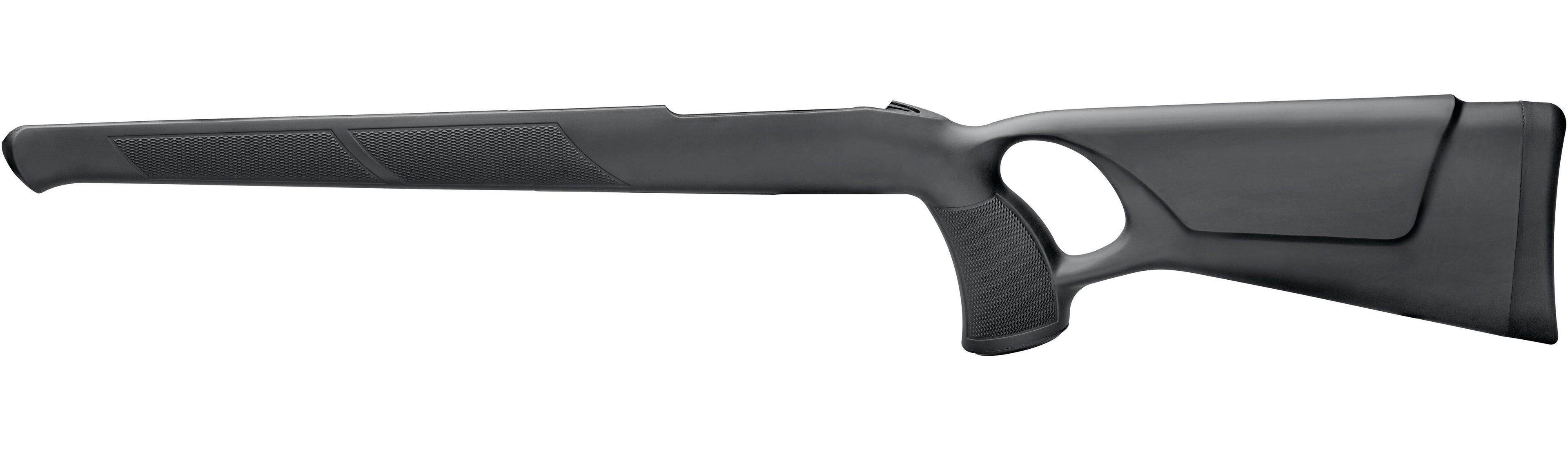Mercury hunting Hole shaft 98 synthetic (Black)