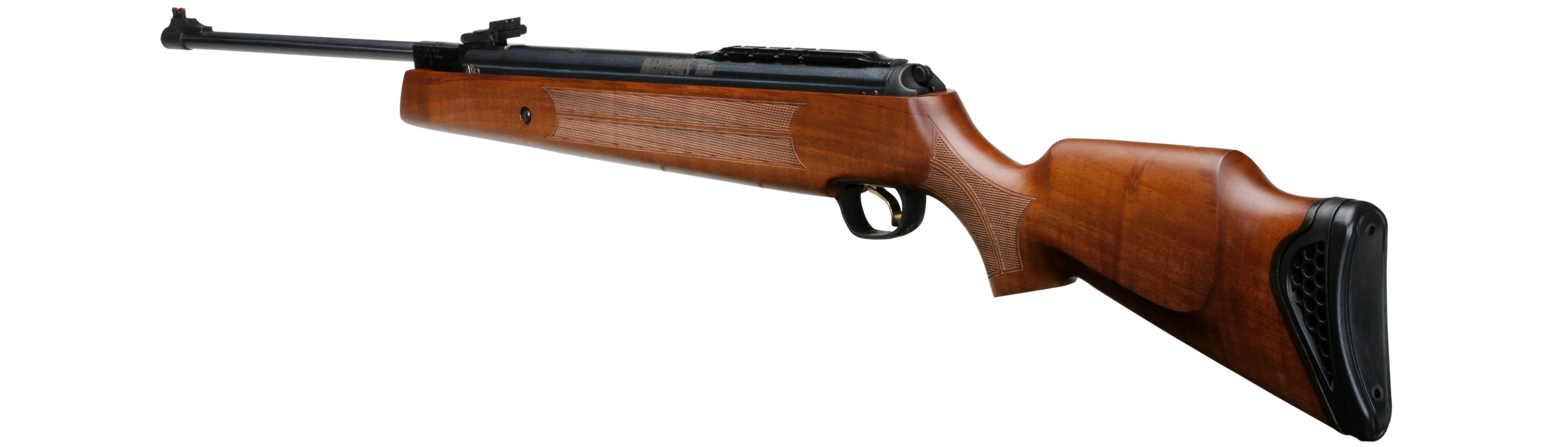 Mercury air Air rifle model 135 (Caliber 4.50)