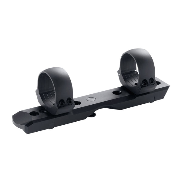 Dentler BASIS® tērauda montāžas sliede (bāzes sliede gredzeniem (bez gredzeniem))