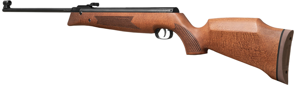 Weihrauch Sport Air rifle HW 80 SL (Kaliber 4,50)