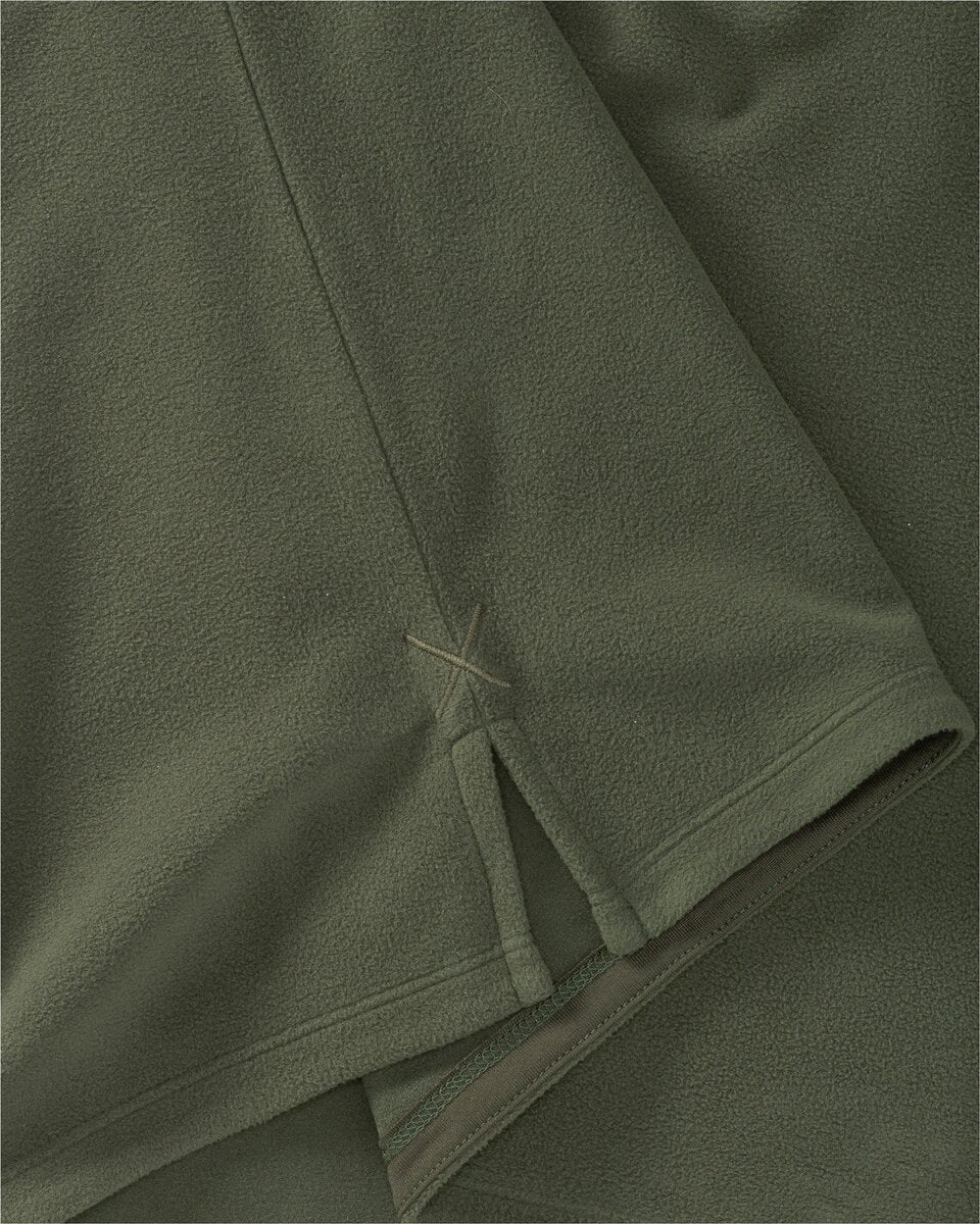Merkel Gear Bush shirt Polygiene® (Olive)