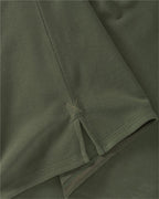 Merkel Gear Bush shirt Polygiene® (Olive)