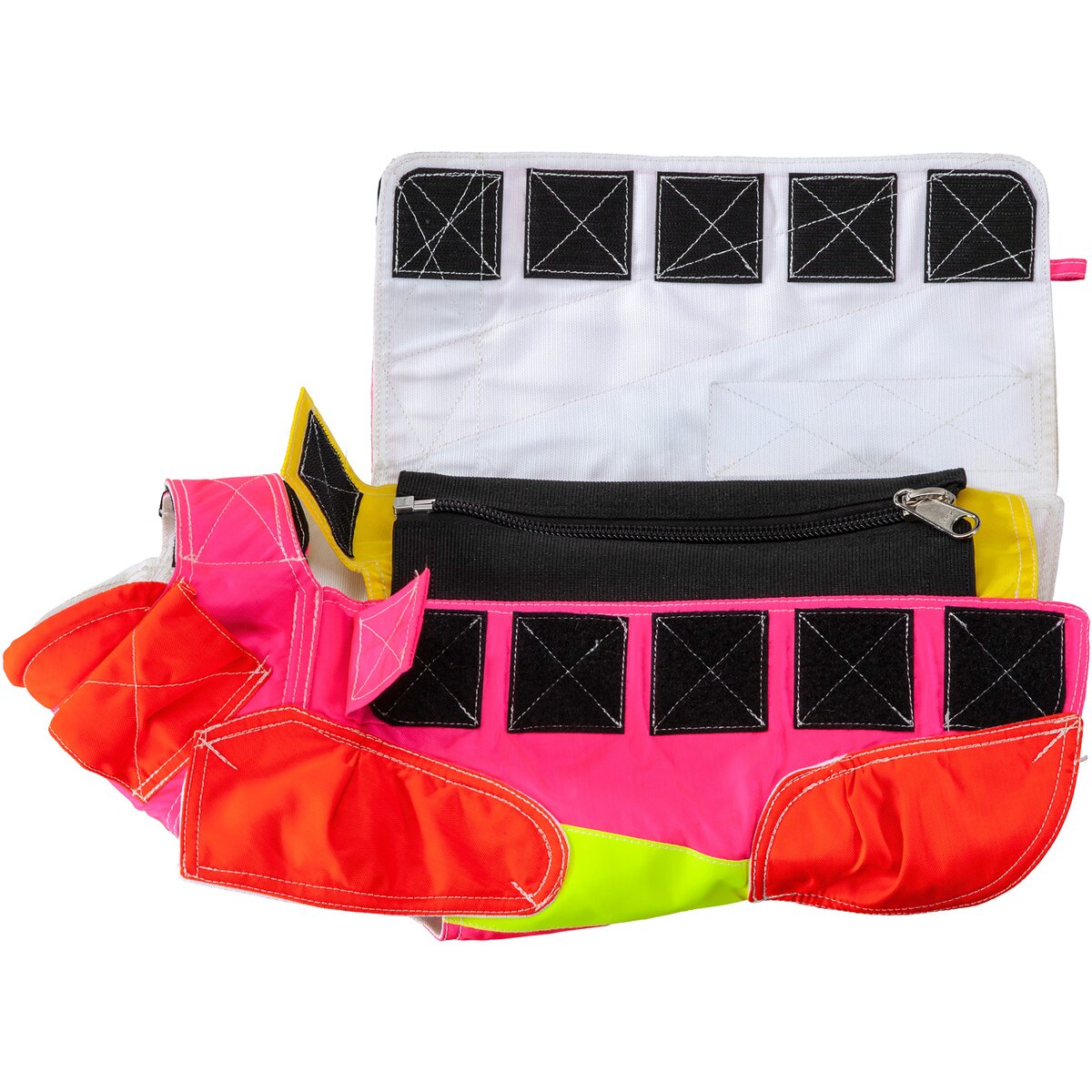 Out Dog Dog protective vest standard (Chest circumference 80 cm – female)