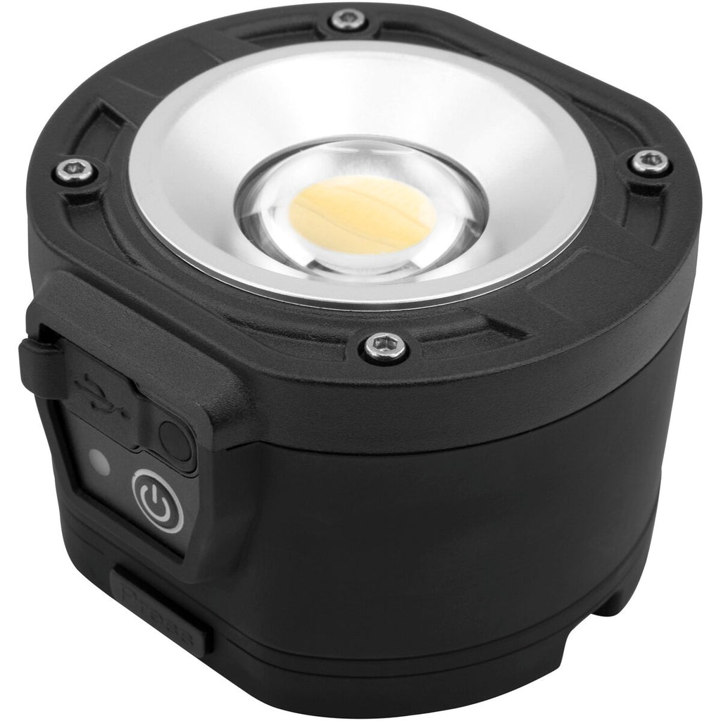 Ansmann LED spotlight FL 1100R Pocket