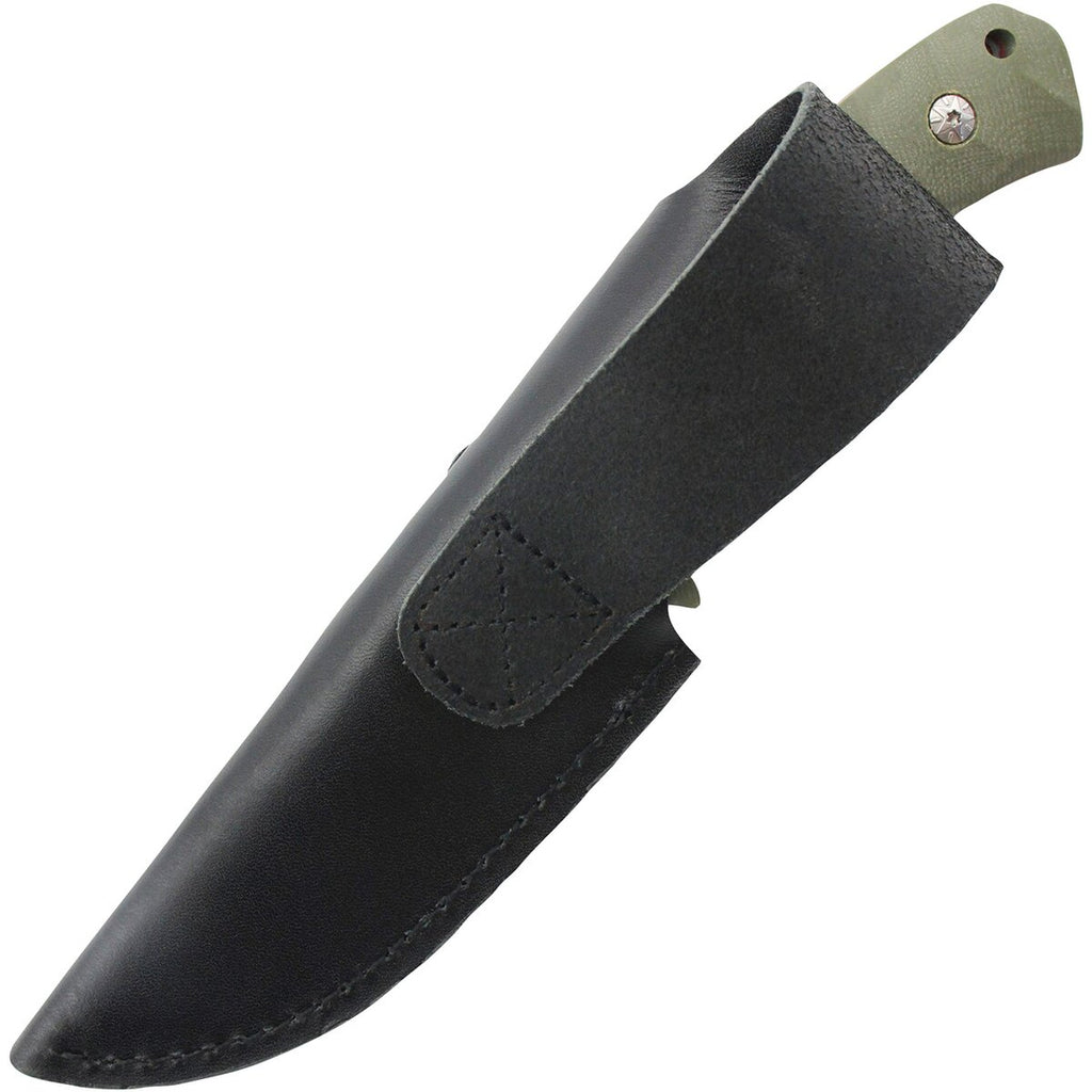 Wald & Forst Knife Core G10 (Olive)