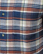 Wald & Forst Hunting shirt (Rust)