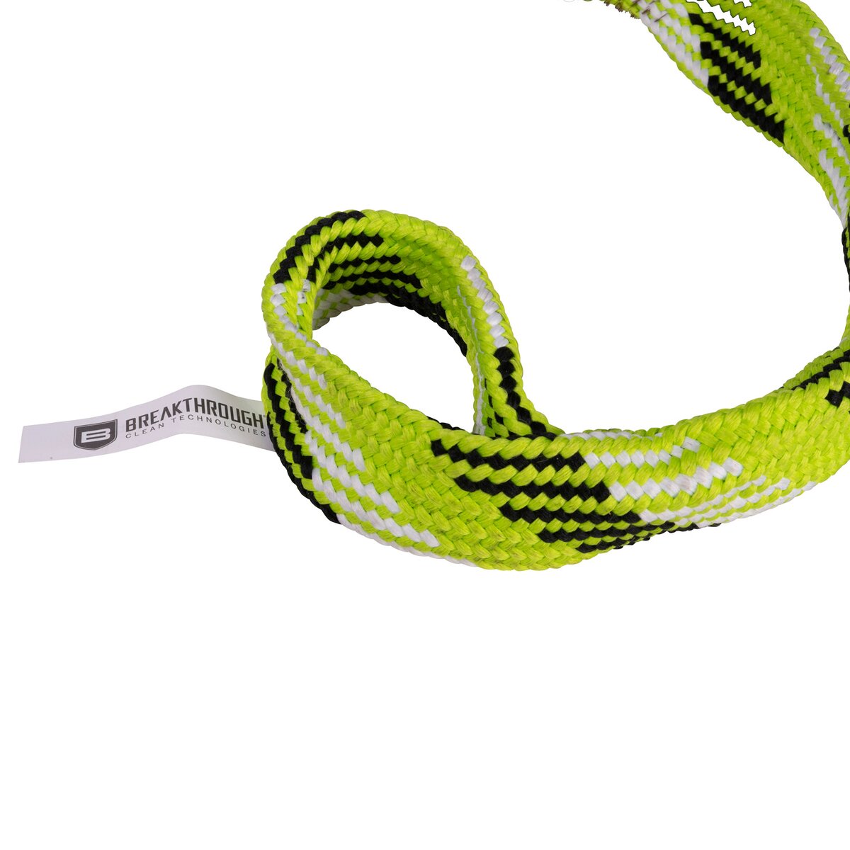 BREAKTHROUGH® Battle Rope 2.0 cleaning cord for handguns (.35/.38 – 9mm)