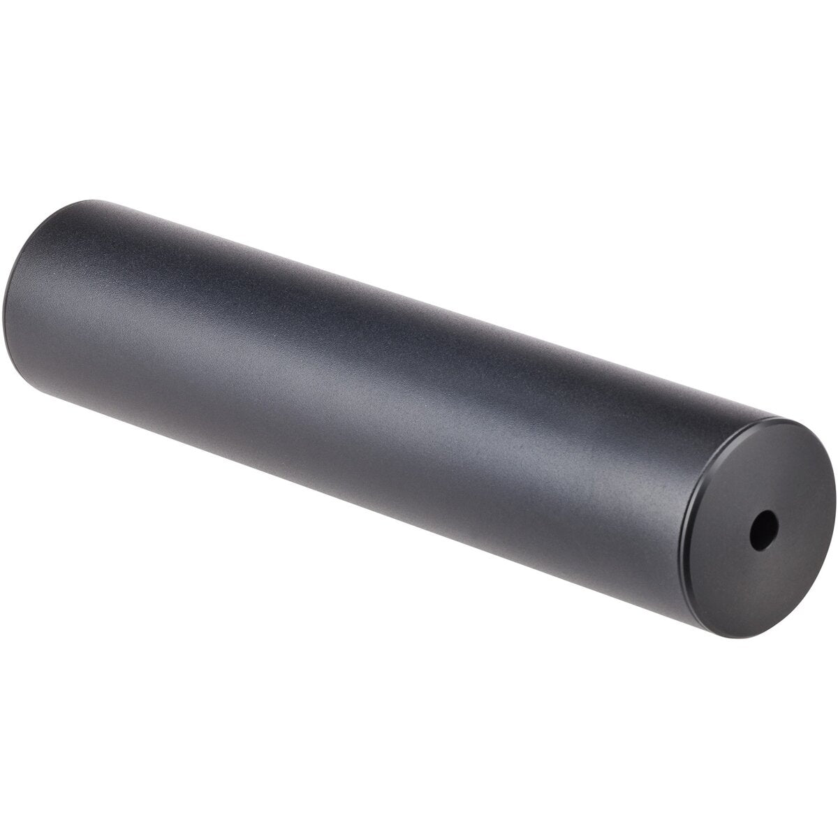 JAKI Silencer Titanium Semi Classic Caliber .22 - .338 (Caliber .22 - .223 / 5.56 - 5.6 mm – M15x1)