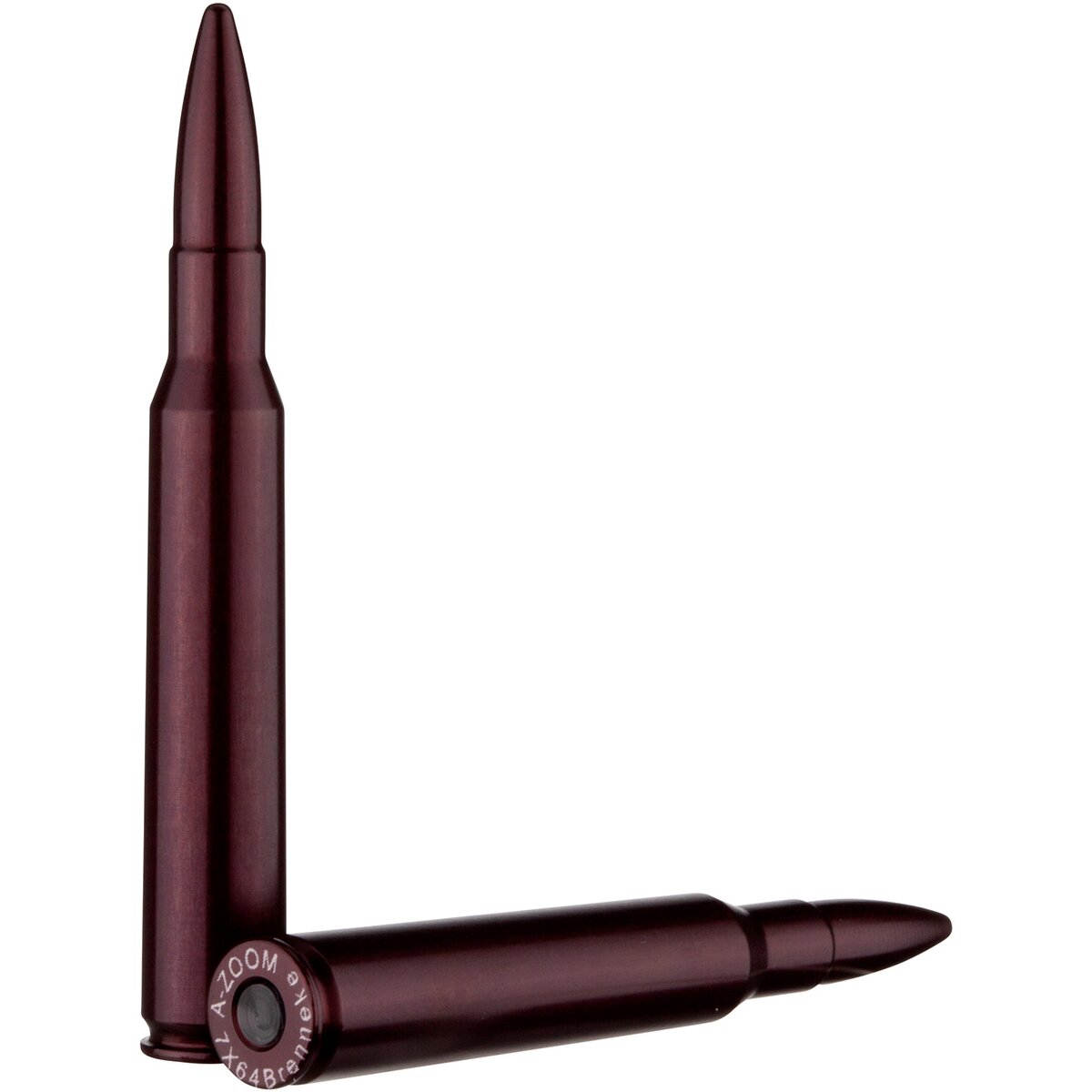 A-Zoom Buffer cartridge for rifles (7x64)