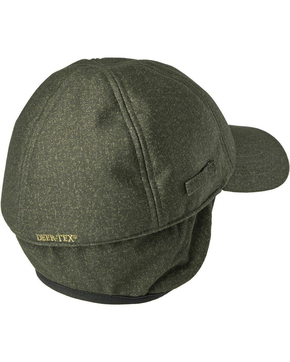 Deerhunter Cap Ram Winter (Olive)