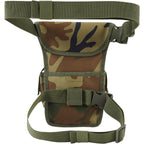 Brandit Belt bag side kick bag (Camouflage)