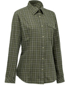 Parforce Blouse Ground (Olive)
