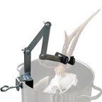 EUROHUNT Decoction device for deer horns and chamois skulls