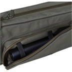 Parforce Long gun case all-in cotton (Olive)