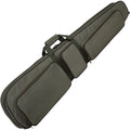 Parforce Long gun case all-in cotton (Olive)