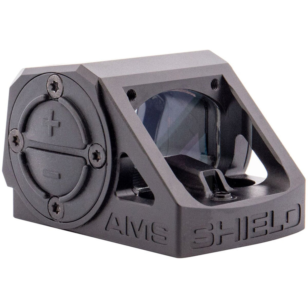 Shield Red dot sight AMS (Black – 8 MOA)