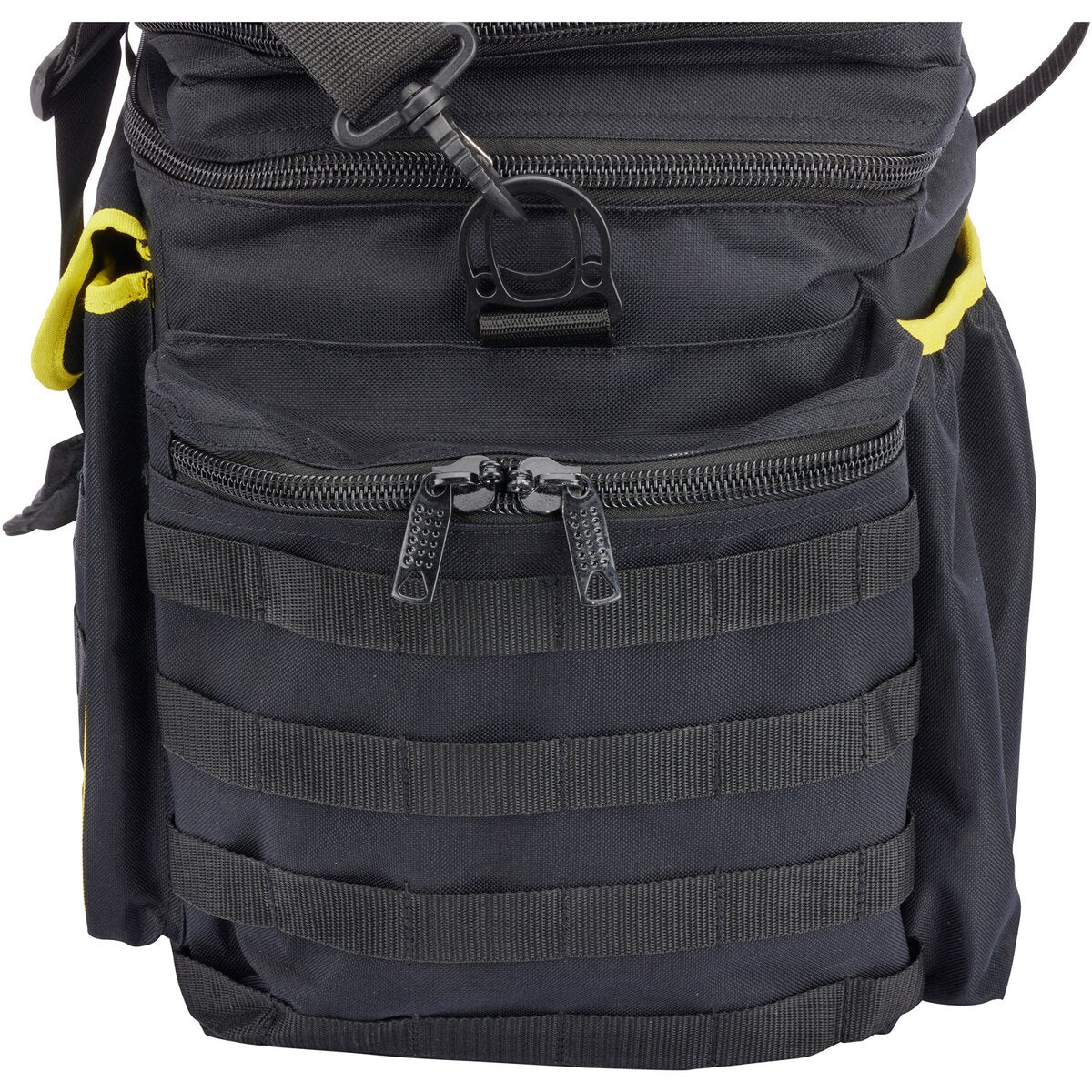 TOPSHOT Competition Range Bag Big