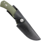 Wald & Forst Knife Core G10 (Olive)