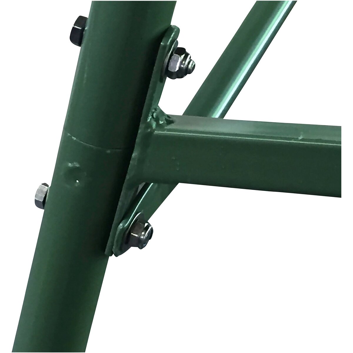 Berger & Schröter Extension set for free-standing ladder